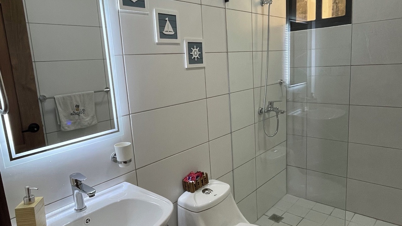 Photo of Bathroom in Los Brazos