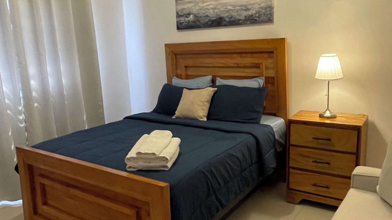 Photo of Bedroom in Los Brazos