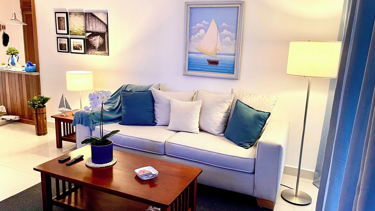 Photo of Livingroom in Los Brazos