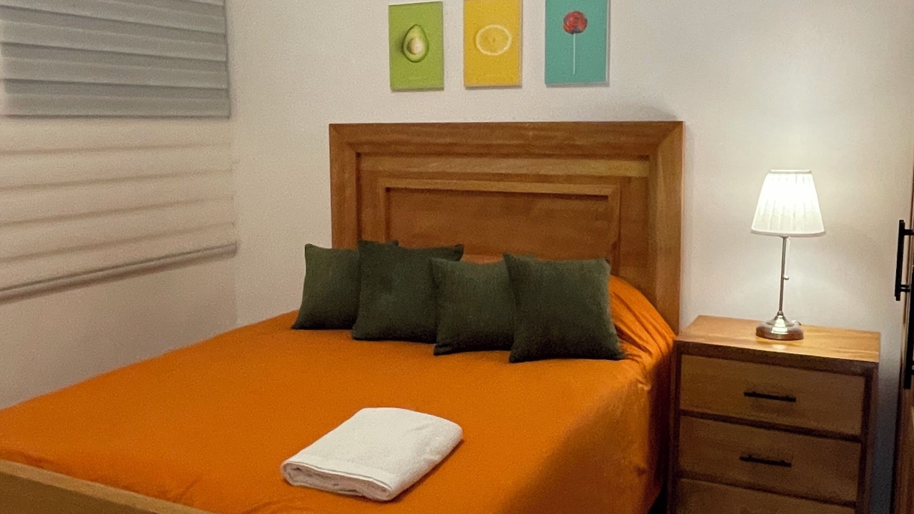 Photo of Bedroom in Los Brazos