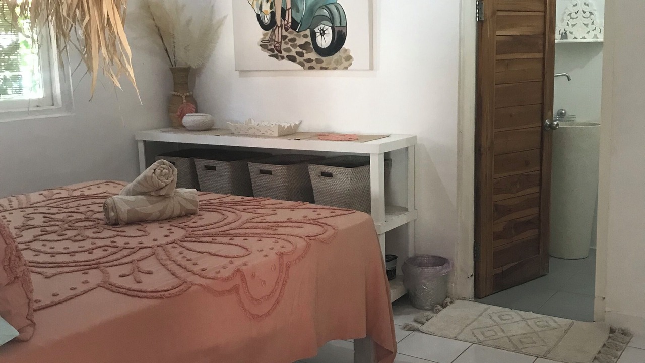 Photo of Bedroom in Sanur