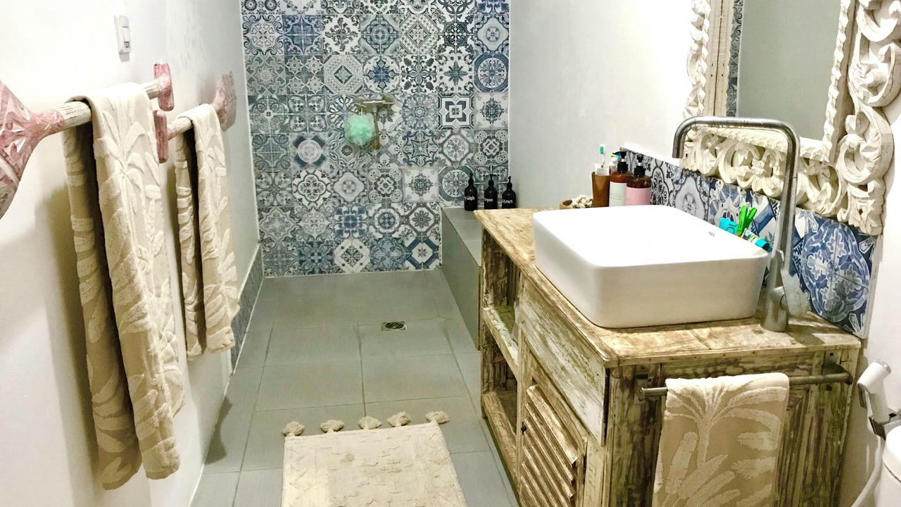 Photo of Bathroom in Sanur
