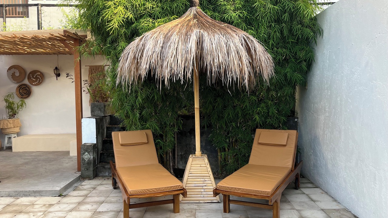 Photo of Patio Balcony in Sanur