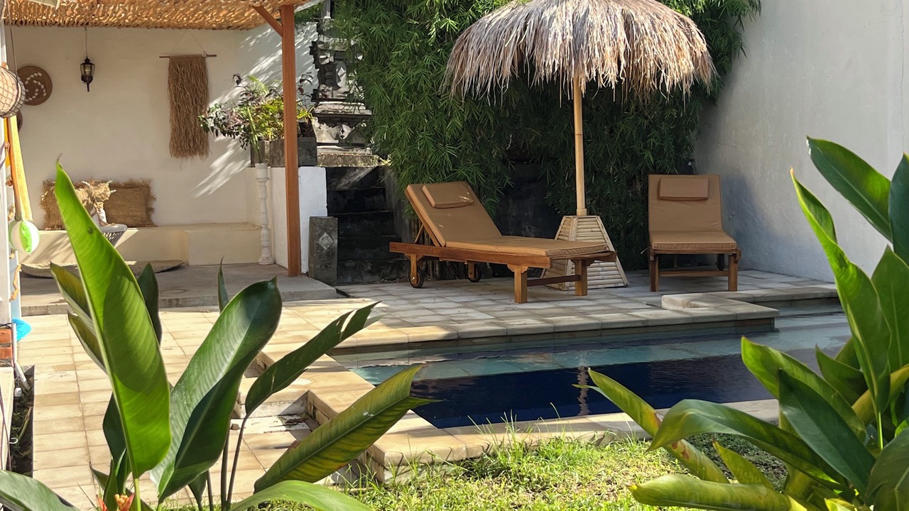 Photo of Outdoor in Sanur