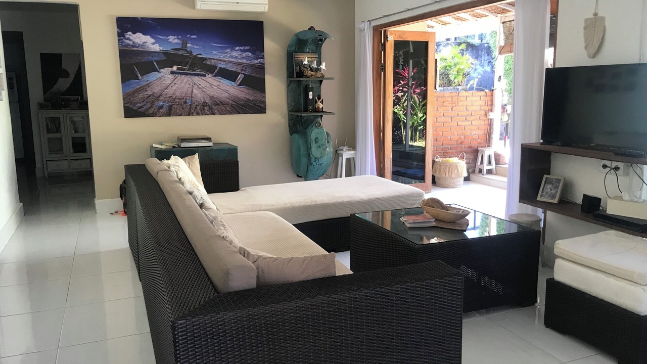 Photo of Livingroom in Sanur