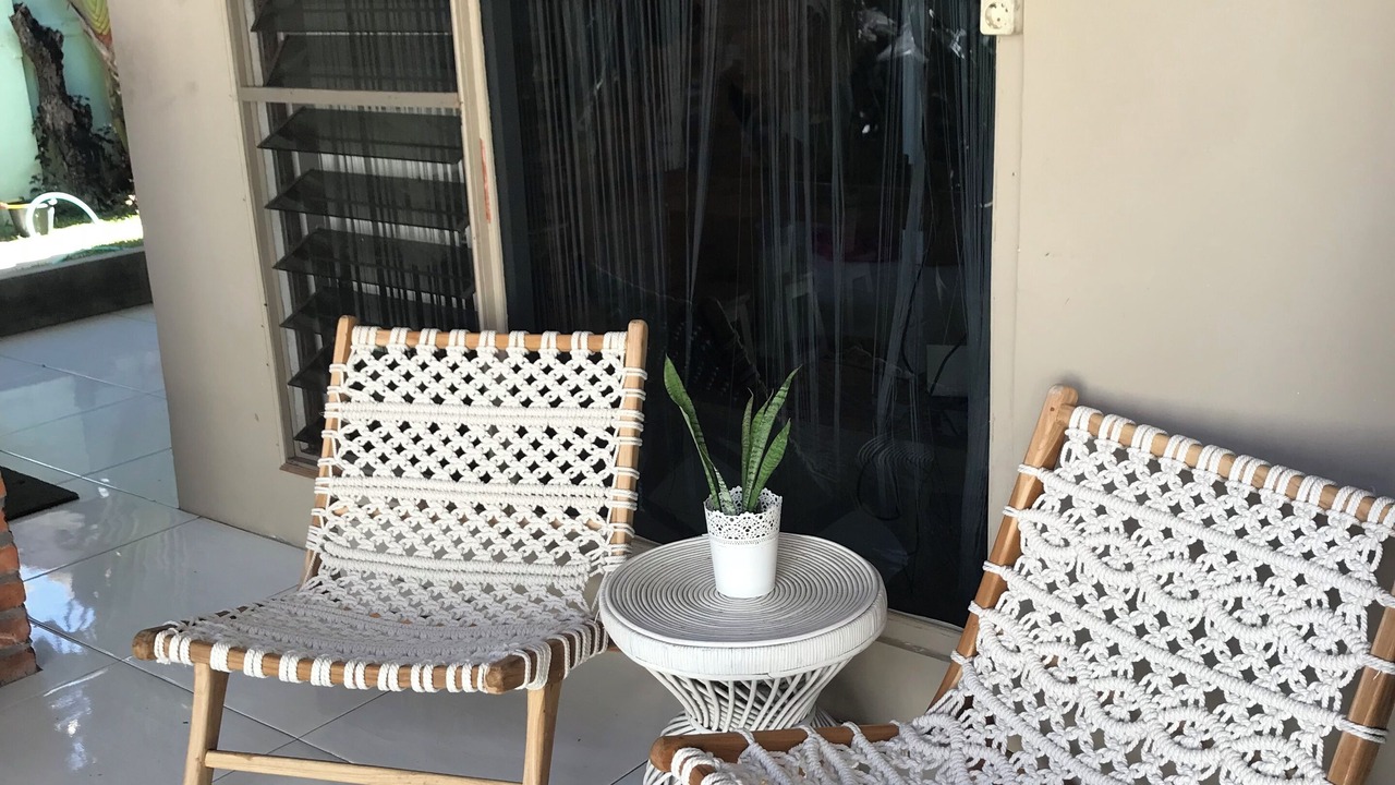 Photo of Patio Balcony in Sanur