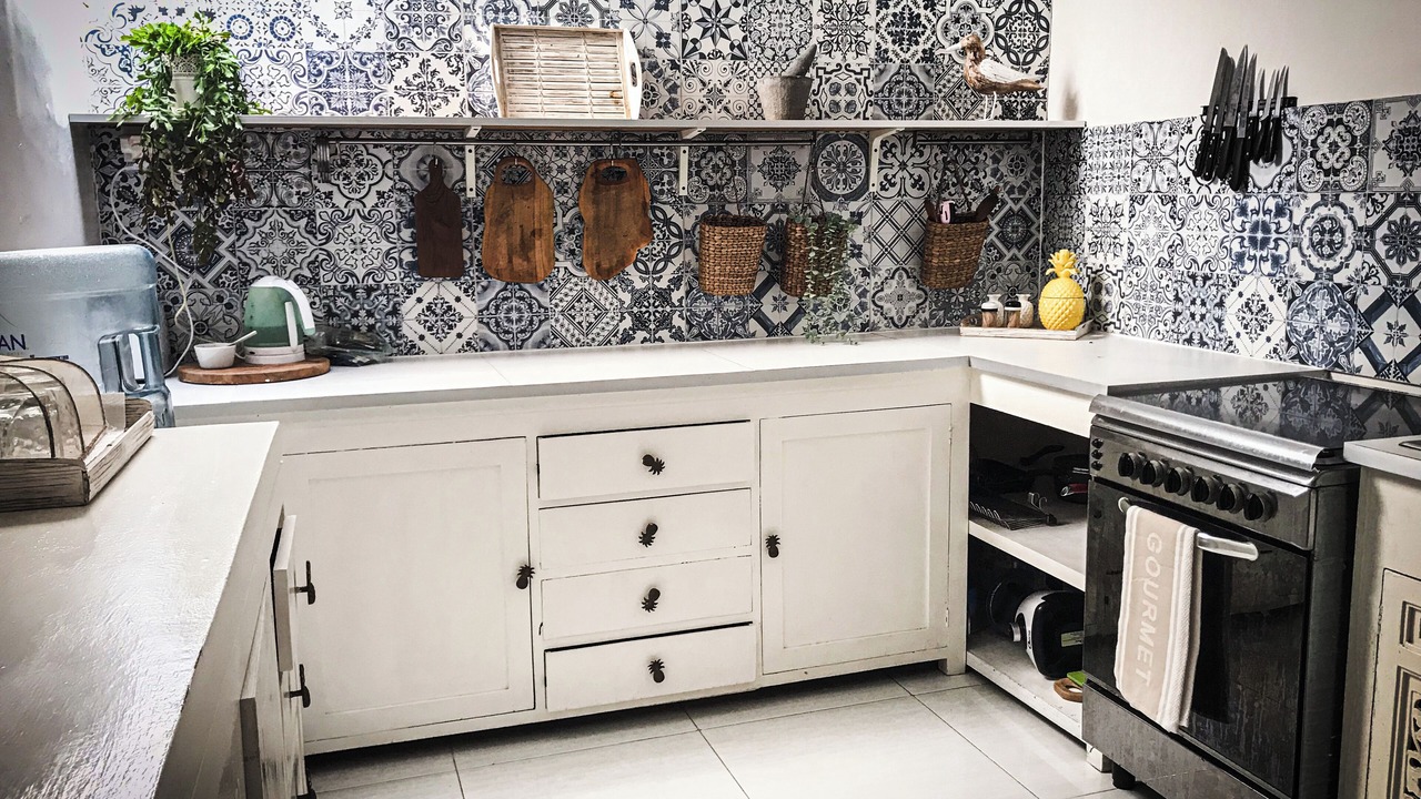 Photo of Kitchen in Sanur