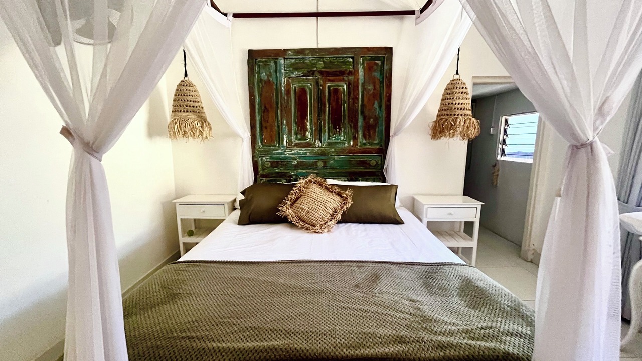 Photo of Bedroom in Sanur
