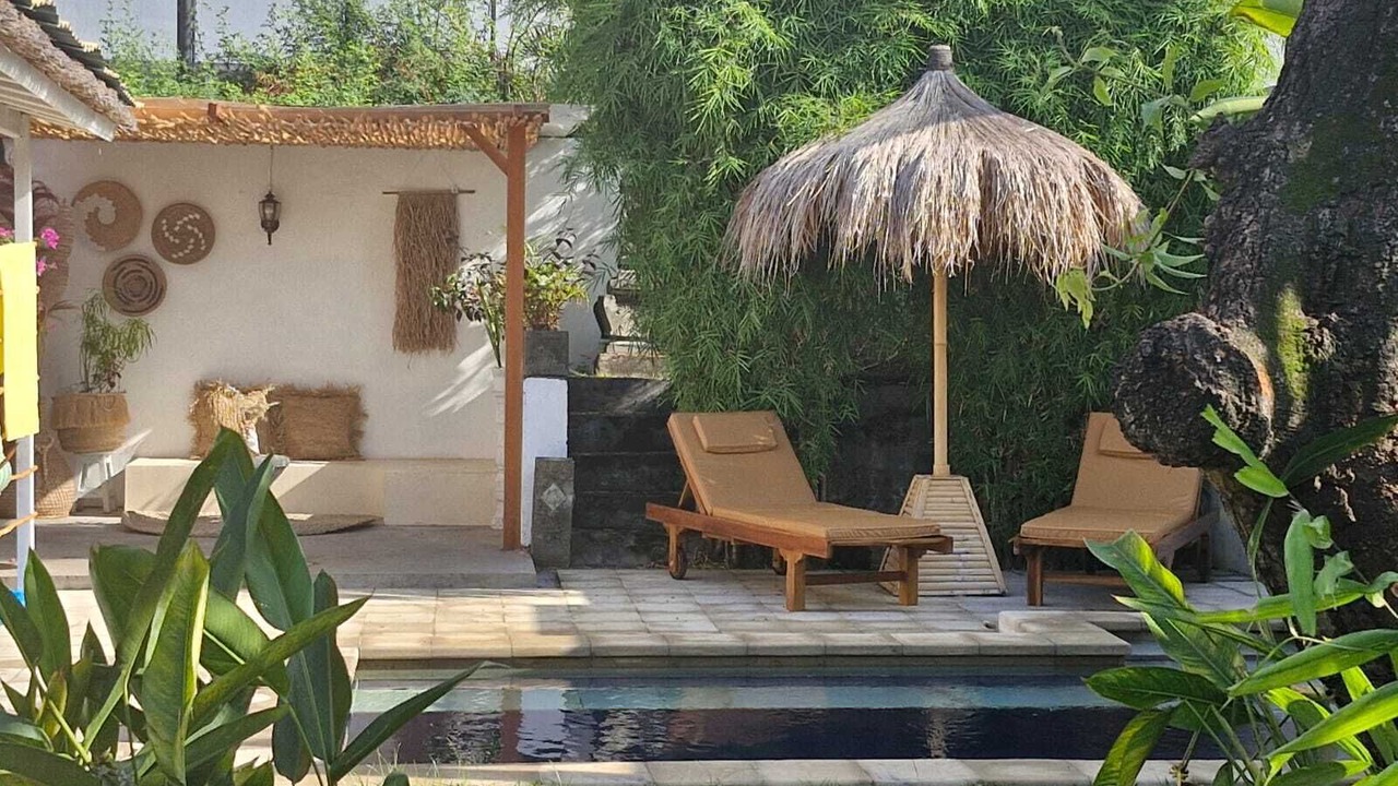 Photo of Outdoor in Sanur