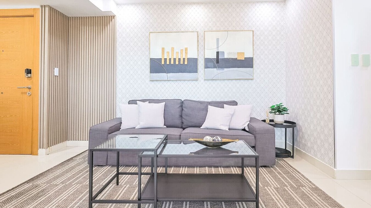 Photo of Livingroom in Ciudad Universitaria