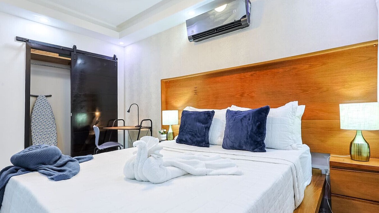 Photo of Bedroom in Ciudad Universitaria