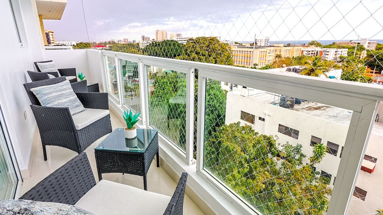 Photo of Outdoor in Ciudad Universitaria