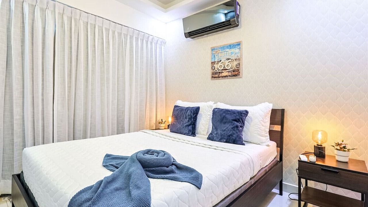 Photo of Bedroom in Ciudad Universitaria