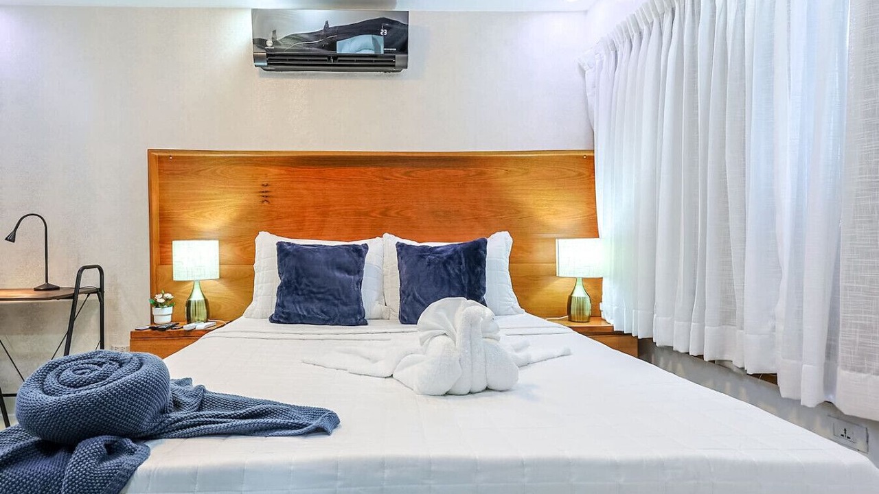 Photo of Bedroom in Ciudad Universitaria