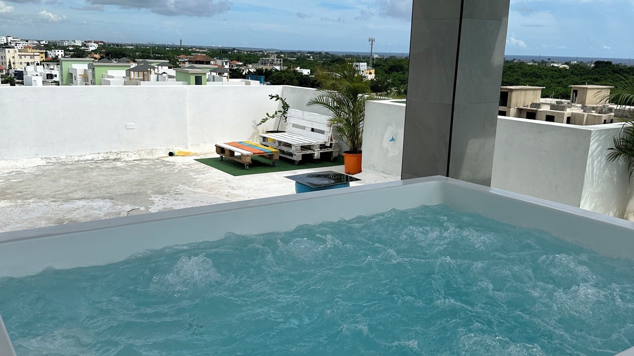 Photo of Patio Balcony in Santo Domingo Este