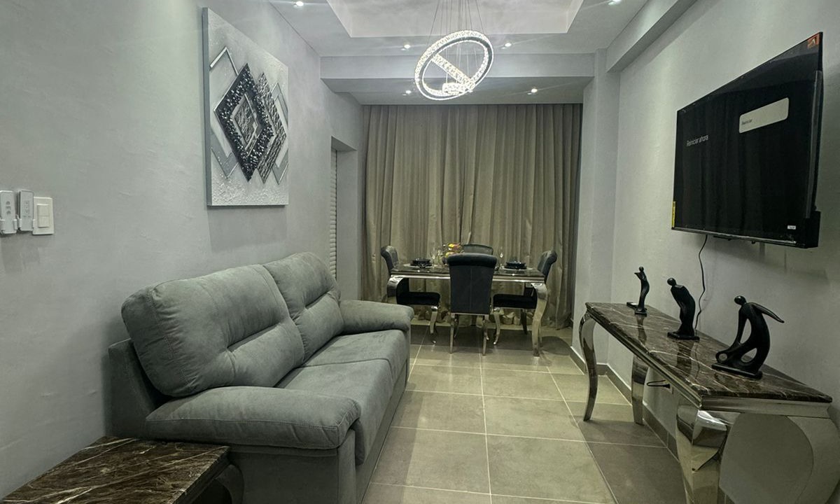 Photo of Livingroom in Santo Domingo Este