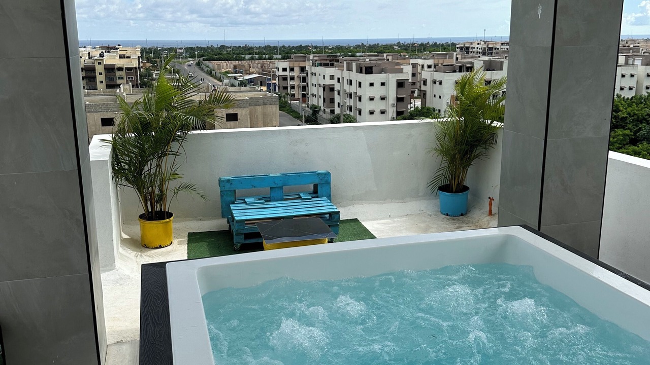Photo of Patio Balcony in Santo Domingo Este
