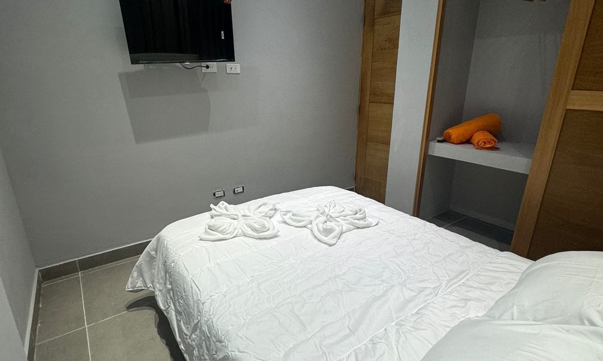 Photo of Bedroom in Santo Domingo Este