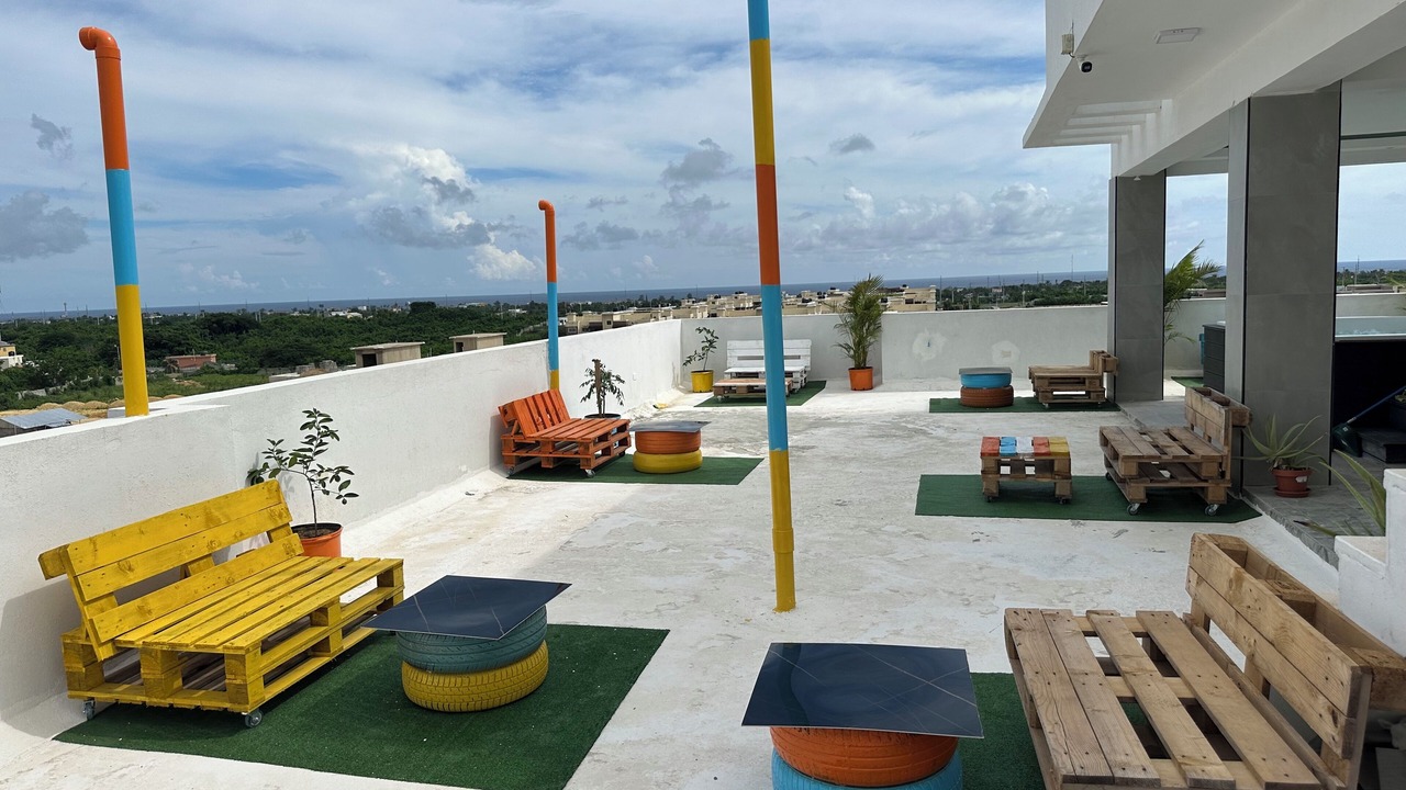 Photo of Patio Balcony in Santo Domingo Este