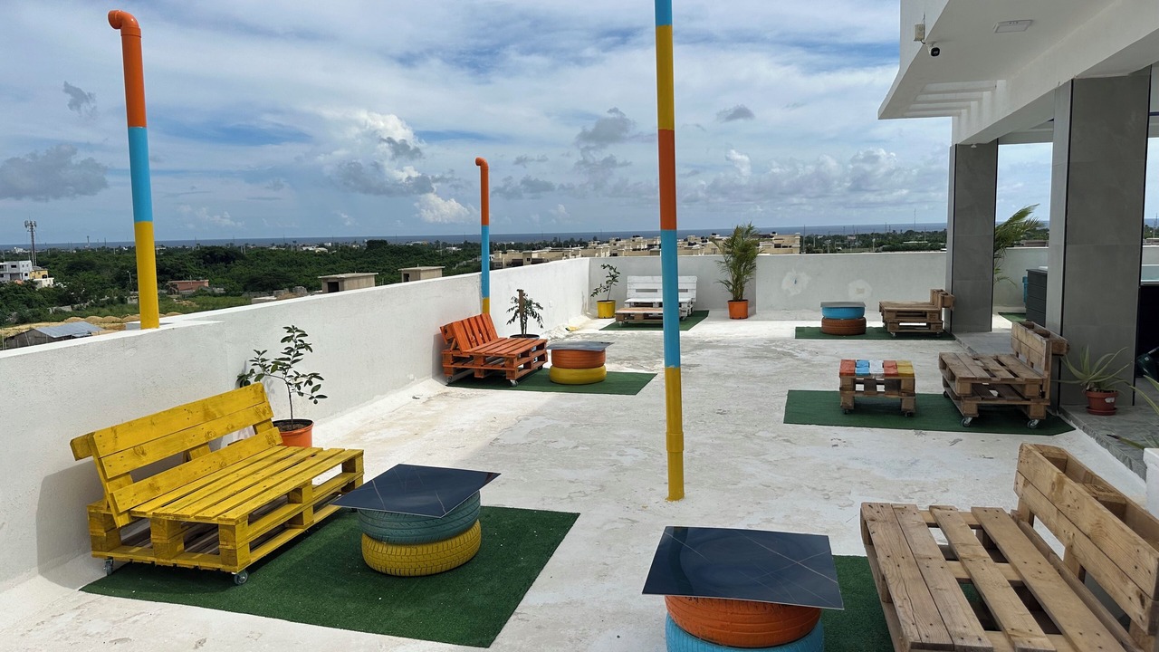 Photo of Patio Balcony in Santo Domingo Este