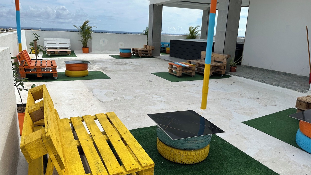 Photo of Patio Balcony in Santo Domingo Este