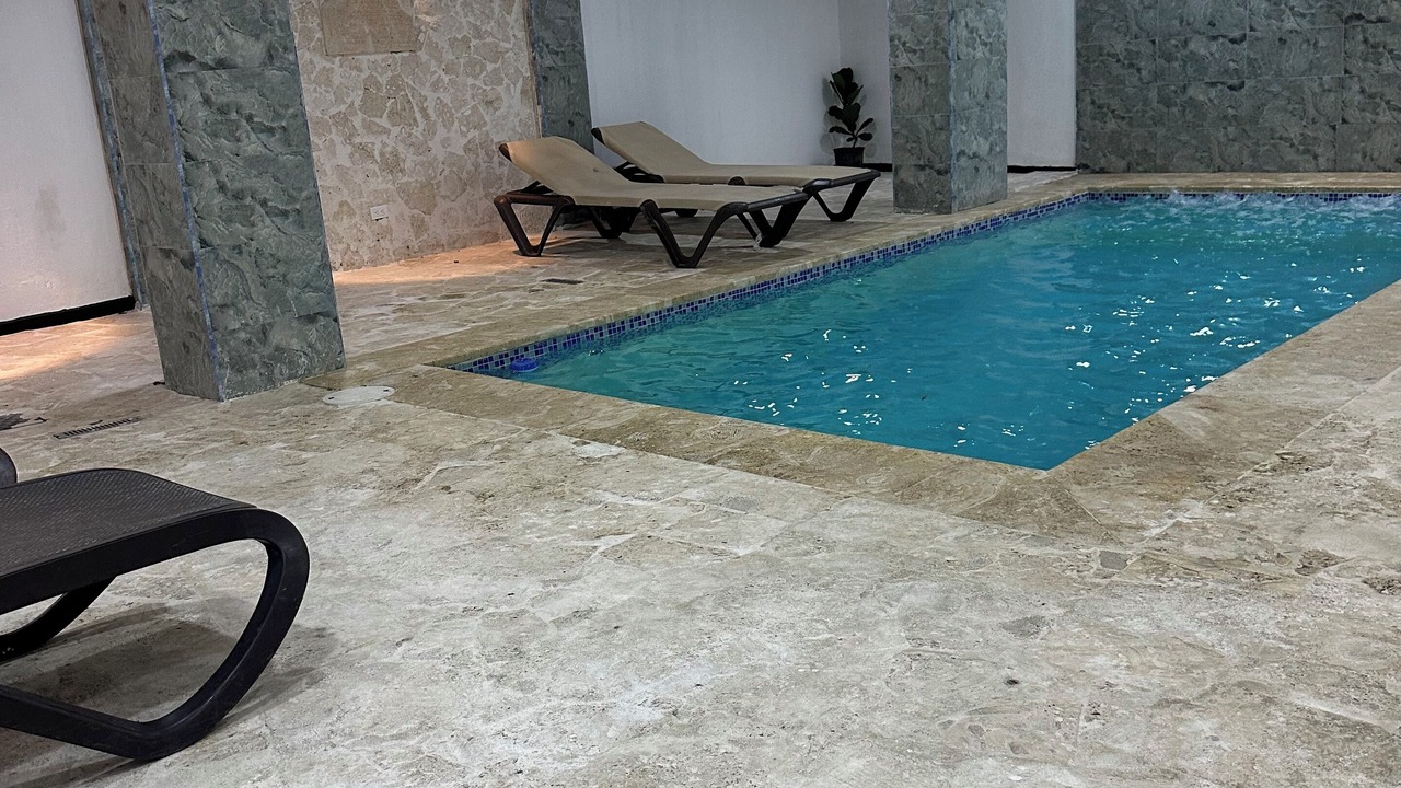 Photo of Outdoor in Santo Domingo Este