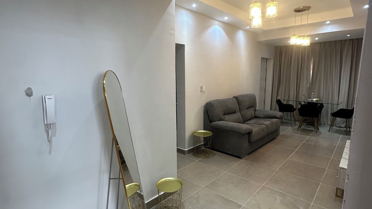 Photo of Livingroom in Santo Domingo Este