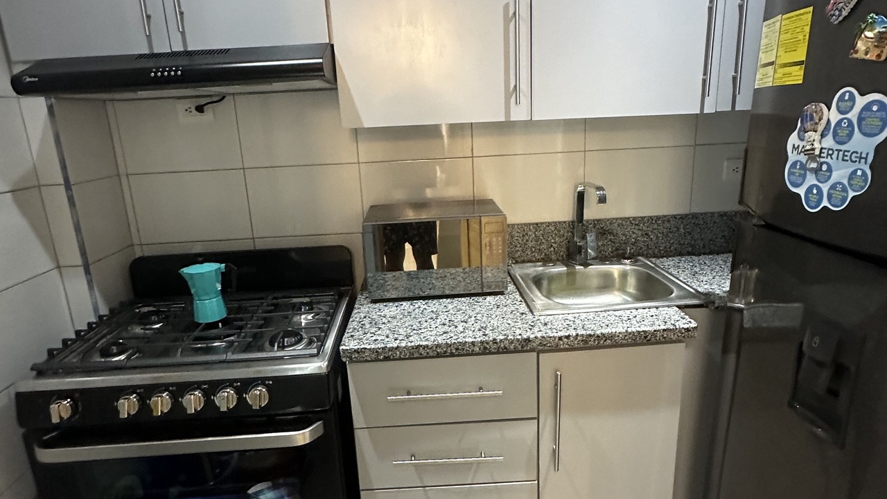 Photo of Kitchen in Santo Domingo Este