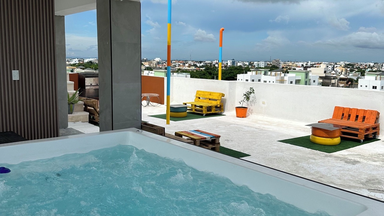 Photo of Patio Balcony in Santo Domingo Este
