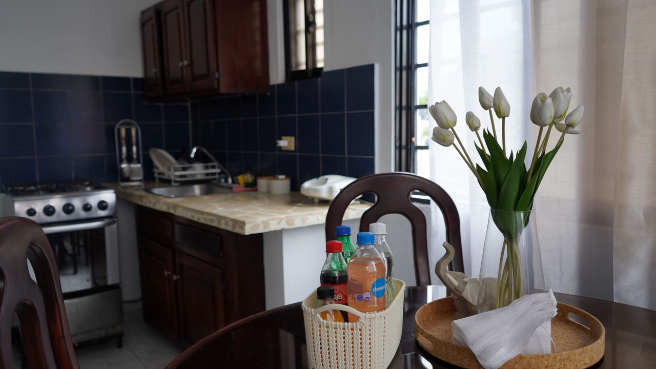 Photo of Kitchen in Los Brazos