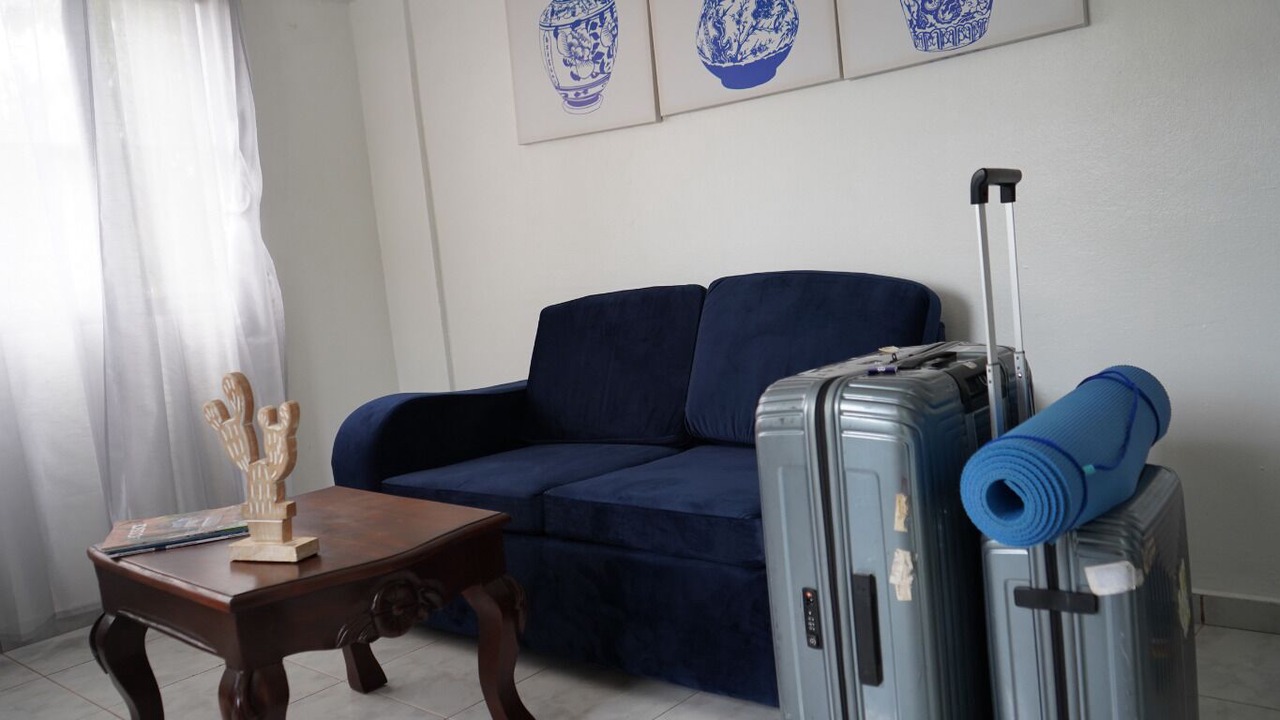 Photo of Livingroom in Los Brazos