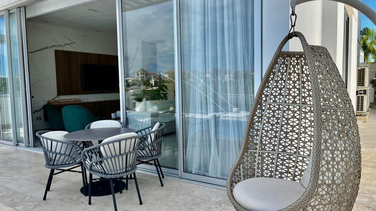 Photo of Outdoor in Cap Cana Marina