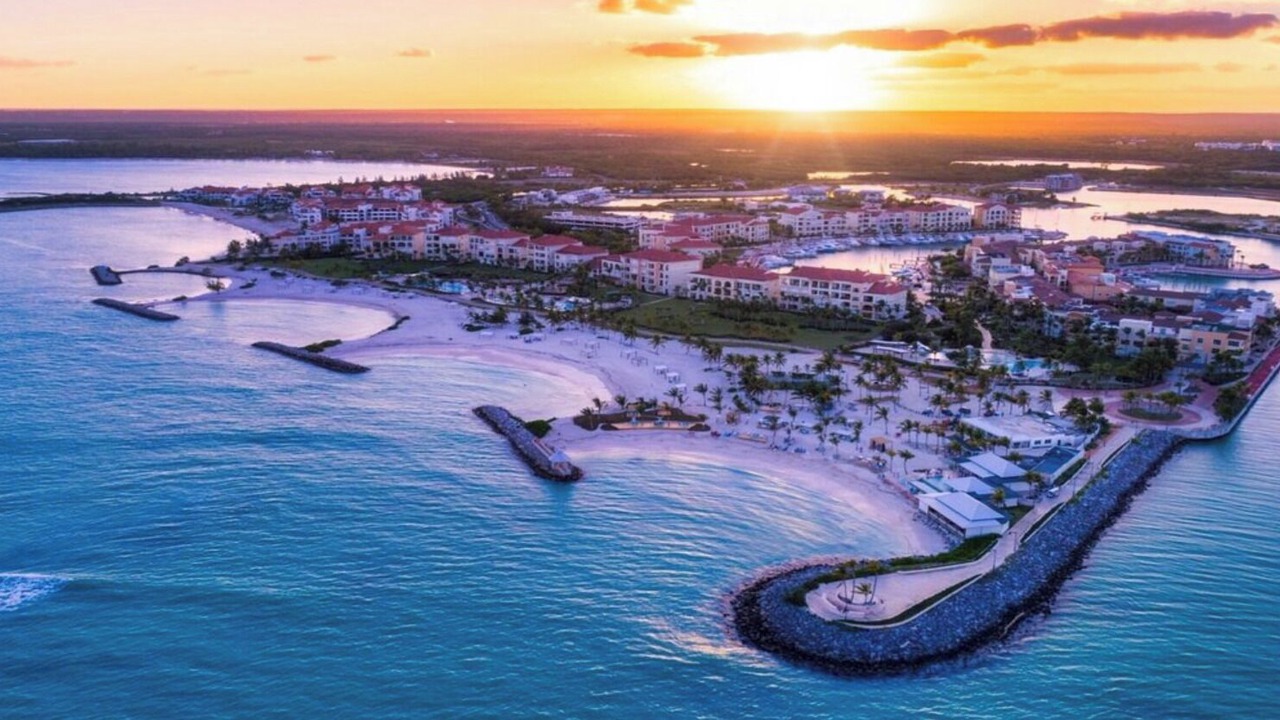 Photo of Outdoor in Cap Cana Marina