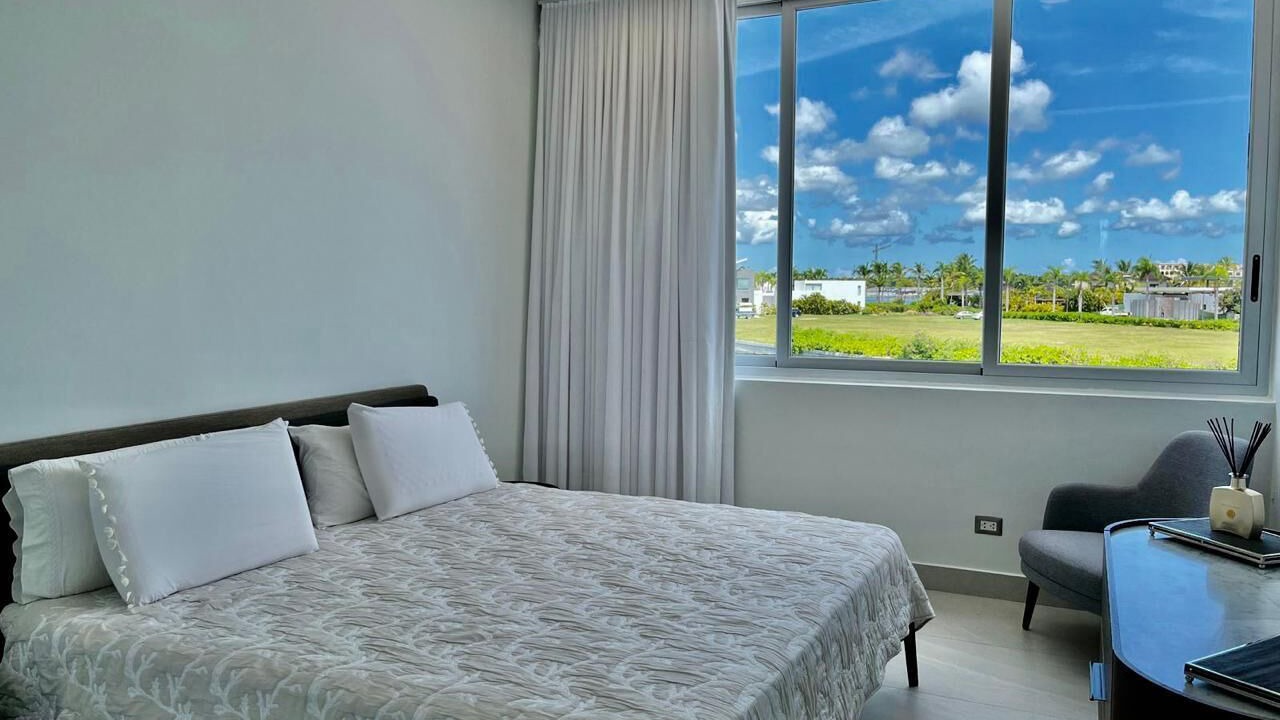 Photo of Bedroom in Cap Cana Marina