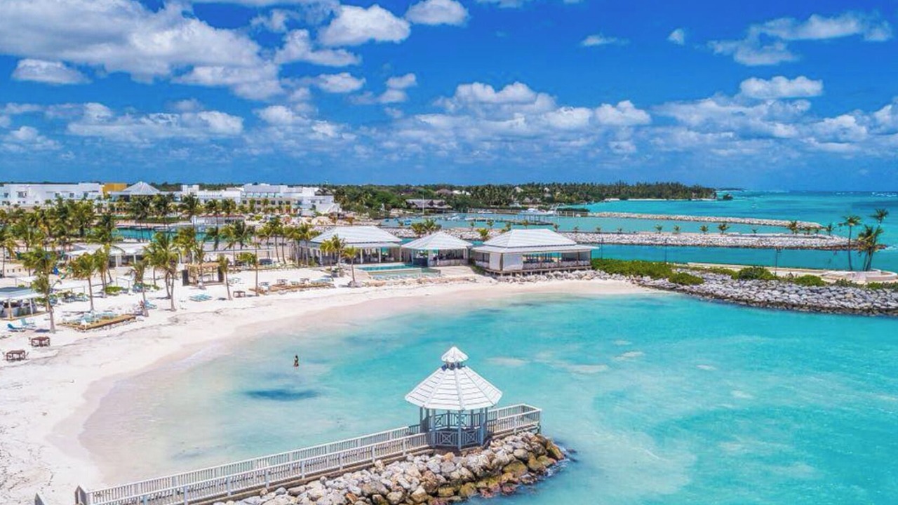 Photo of Others in Cap Cana Marina