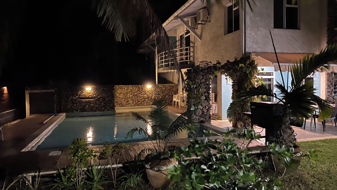 Photo of Outdoor in Pihaena