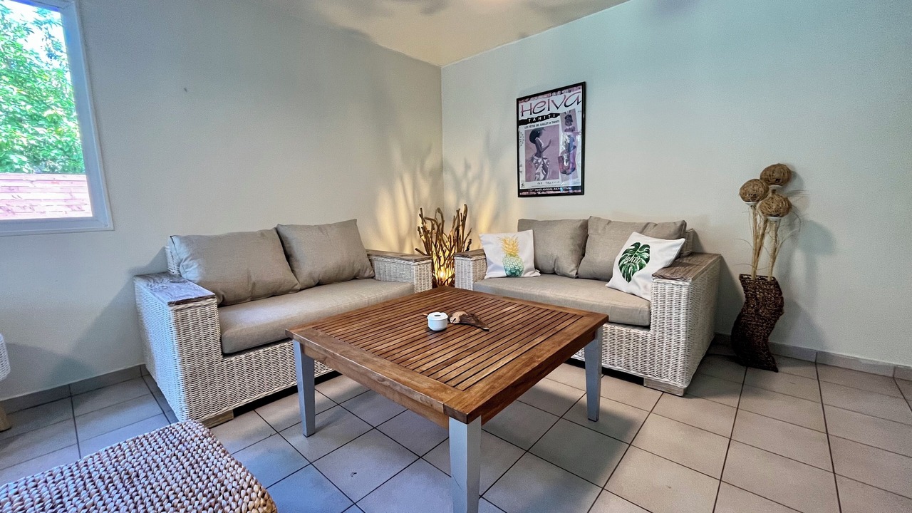 Photo of Livingroom in Pihaena