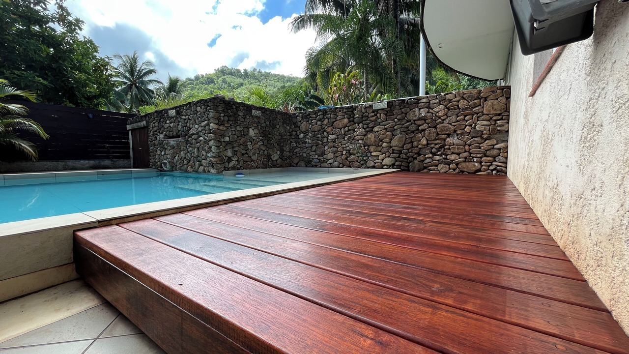 Photo of Outdoor in Pihaena