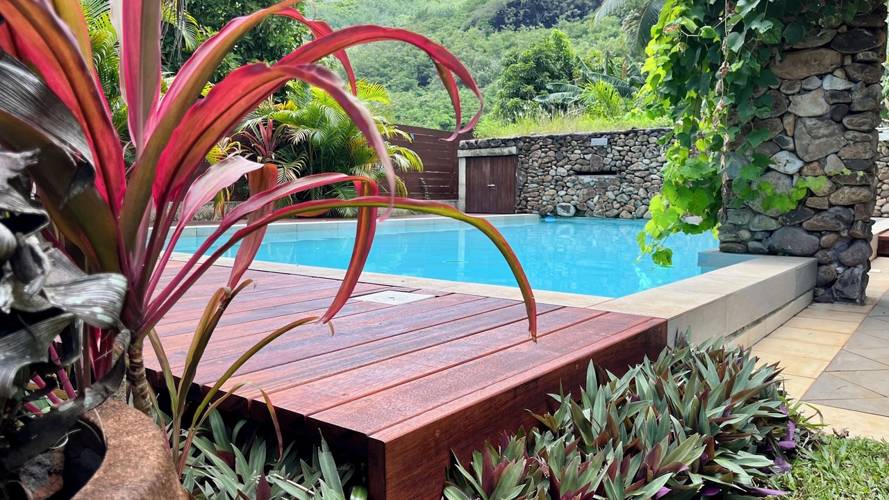 Photo of Outdoor in Pihaena