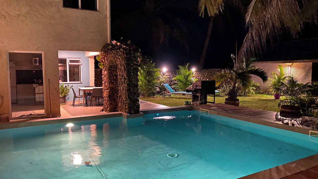 Photo of Outdoor in Pihaena