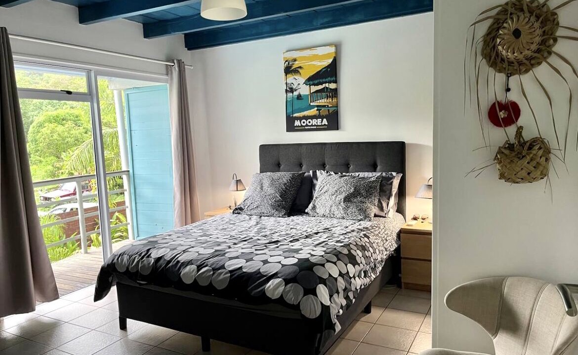 Photo of Bedroom in Pihaena