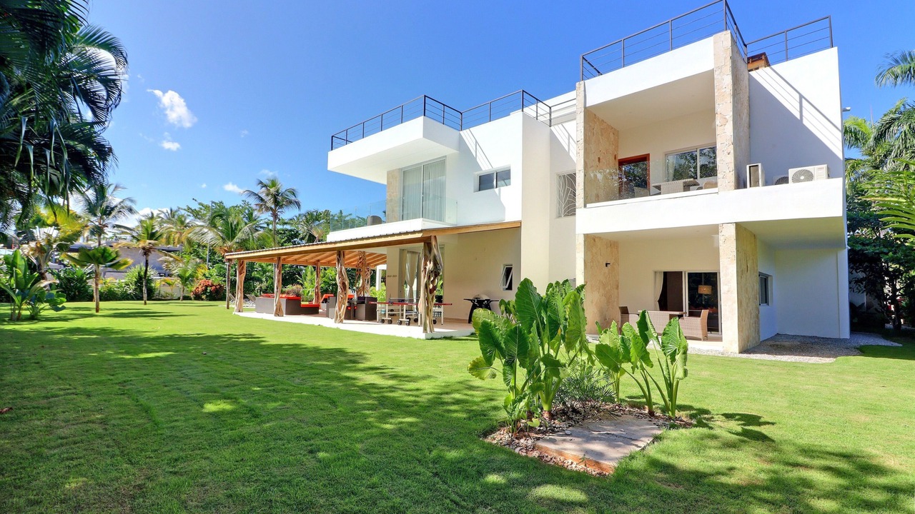 Photo of Outdoor in Puerto Bahia