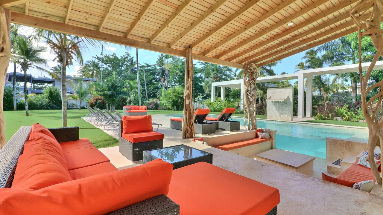Photo of Outdoor in Puerto Bahia