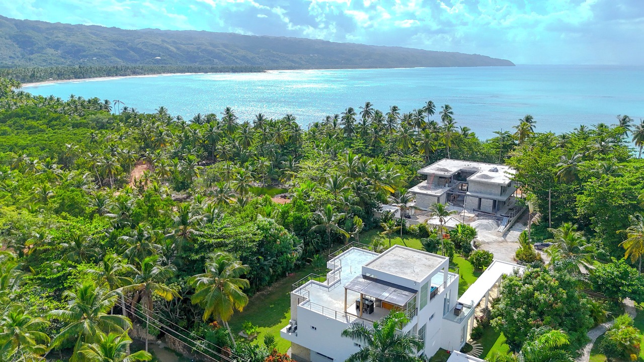 Photo of Outdoor in Puerto Bahia