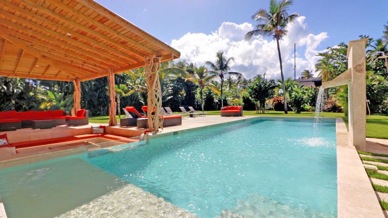 Photo of Outdoor in Puerto Bahia