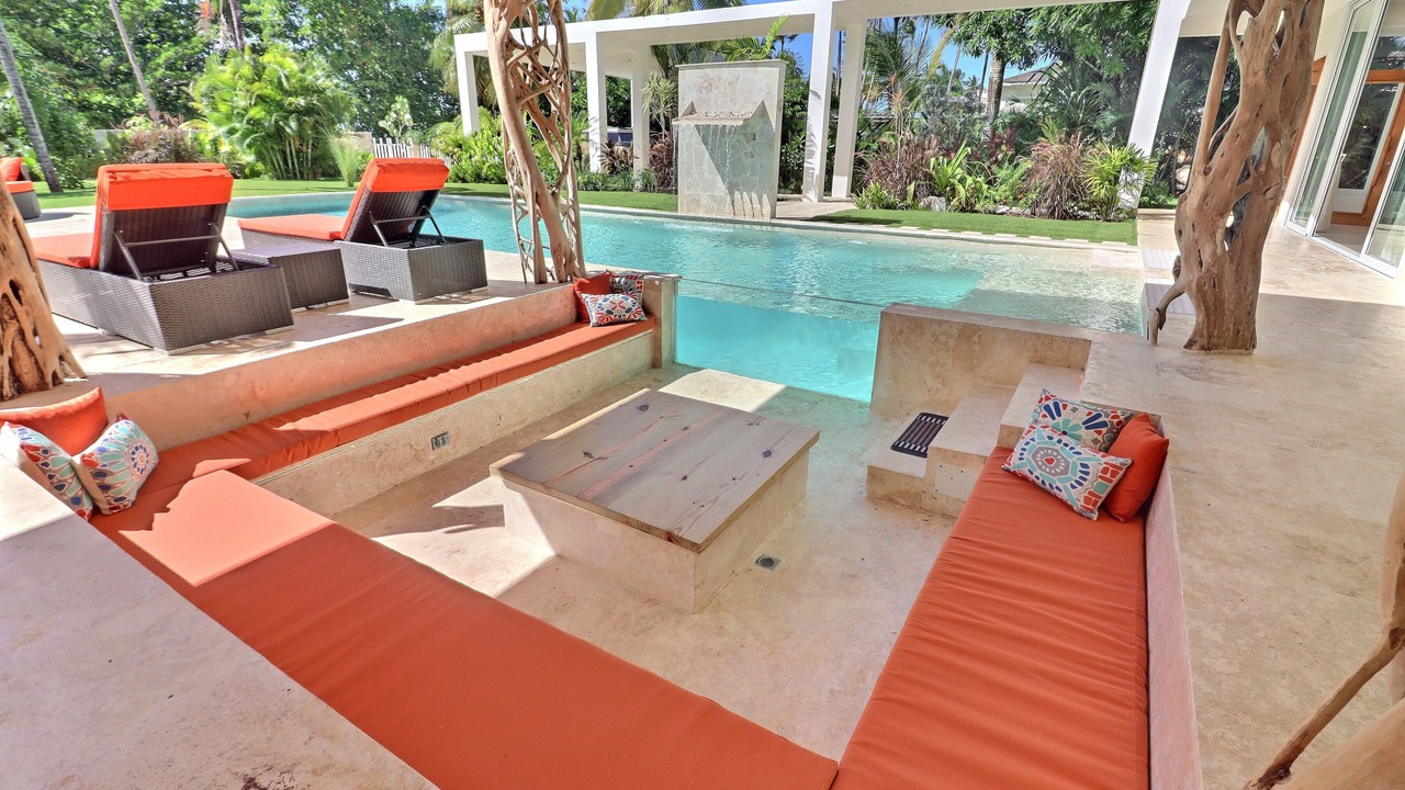 Photo of Outdoor in Puerto Bahia