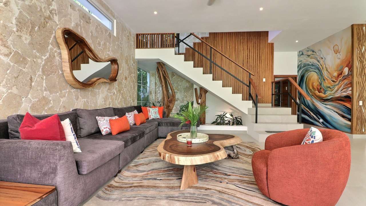 Photo of Livingroom in Puerto Bahia