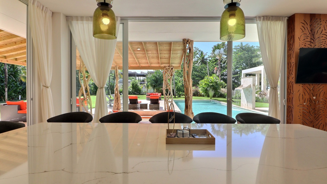 Photo of Outdoor in Puerto Bahia