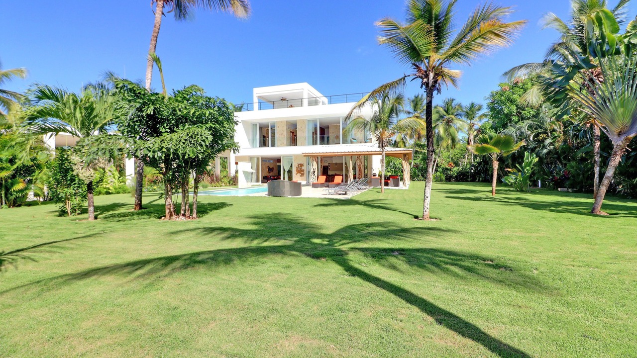 Photo of Outdoor in Puerto Bahia