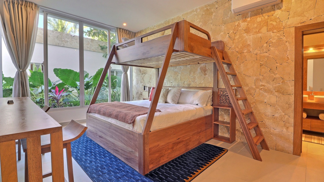 Photo of Bedroom in Puerto Bahia